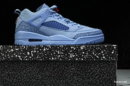 Hyperoad LOW JORDAN OILERS' SPIZIKE 'HOUSTON 0922